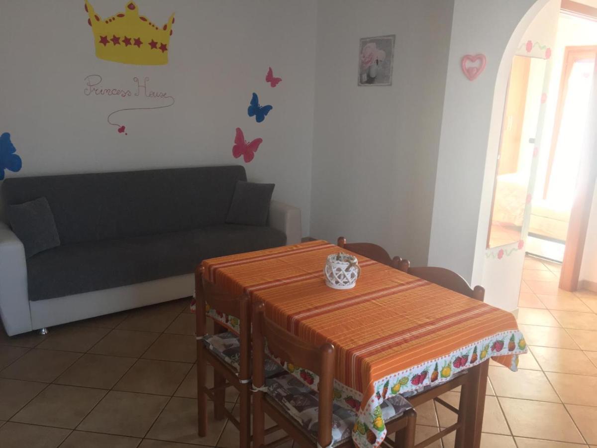 Princess House Apartment *