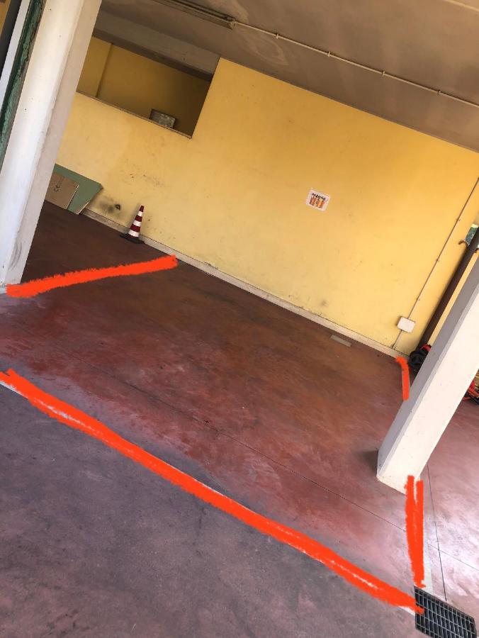 Princess House Apartment Ladispoli