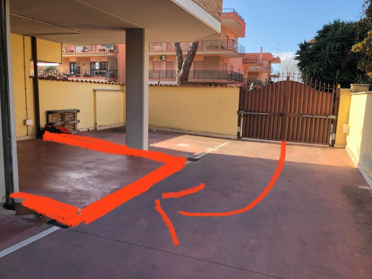 Princess House Ladispoli
