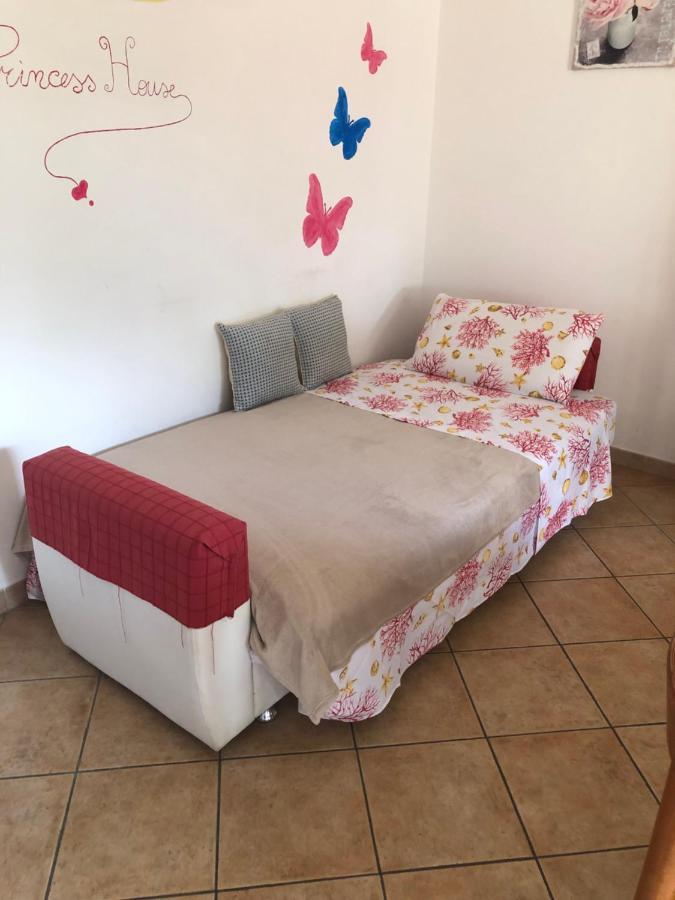 Princess House Ladispoli