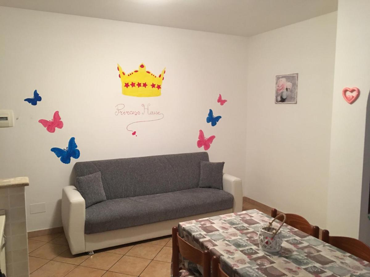 Princess House Ladispoli